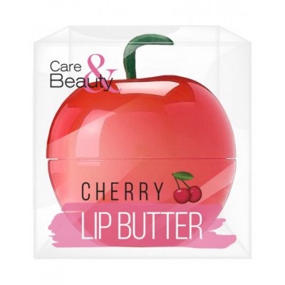 Масло для губ Cherry Care &...