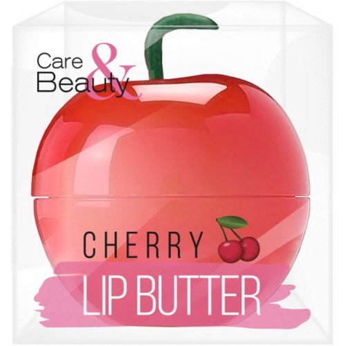 Масло для губ Cherry Care & Beauty с...