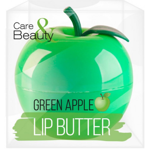 Масло для губ Green Apple Care &...
