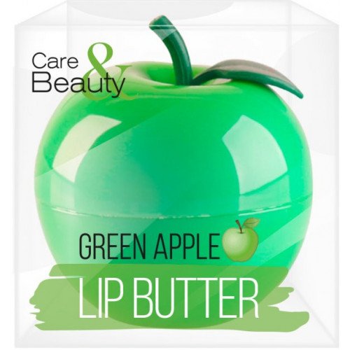Масло для губ Green Apple Care &...