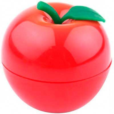 Олія для губ Ped Apple...