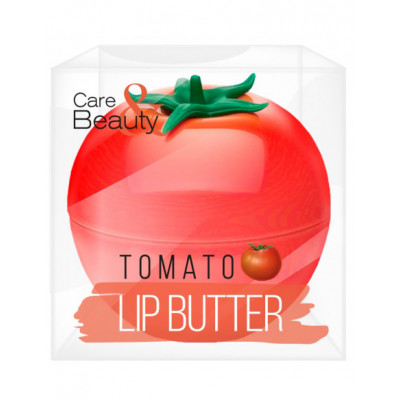 Масло для губ Tomato Care &...