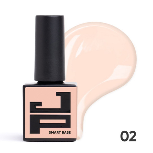 Камуфлирующая база Jerden Proff Smart...